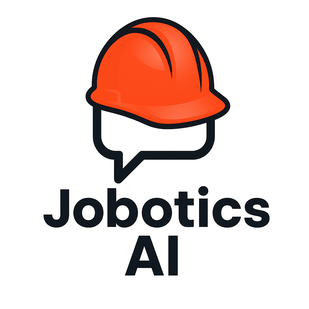 Jobotics.ai - AI Answer Engine for Construction